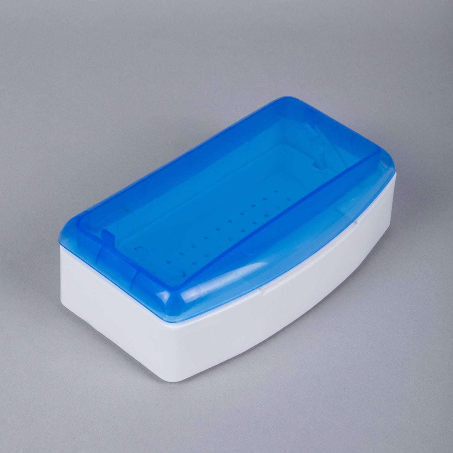 Plastic Disinfection Tray