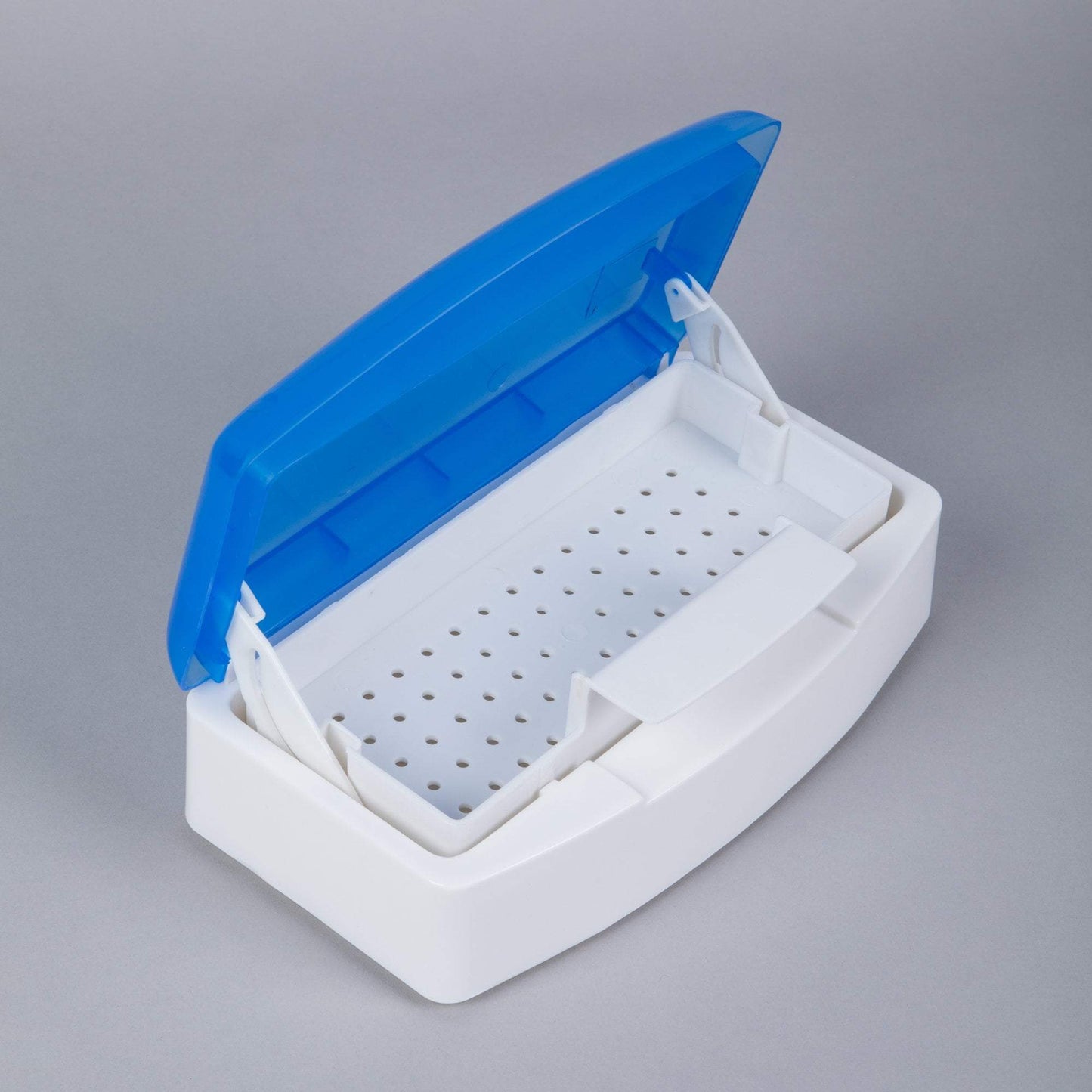 Plastic Disinfection Tray