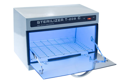 Single UV Sterilizer, 120V