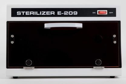 Single UV Sterilizer, 120V