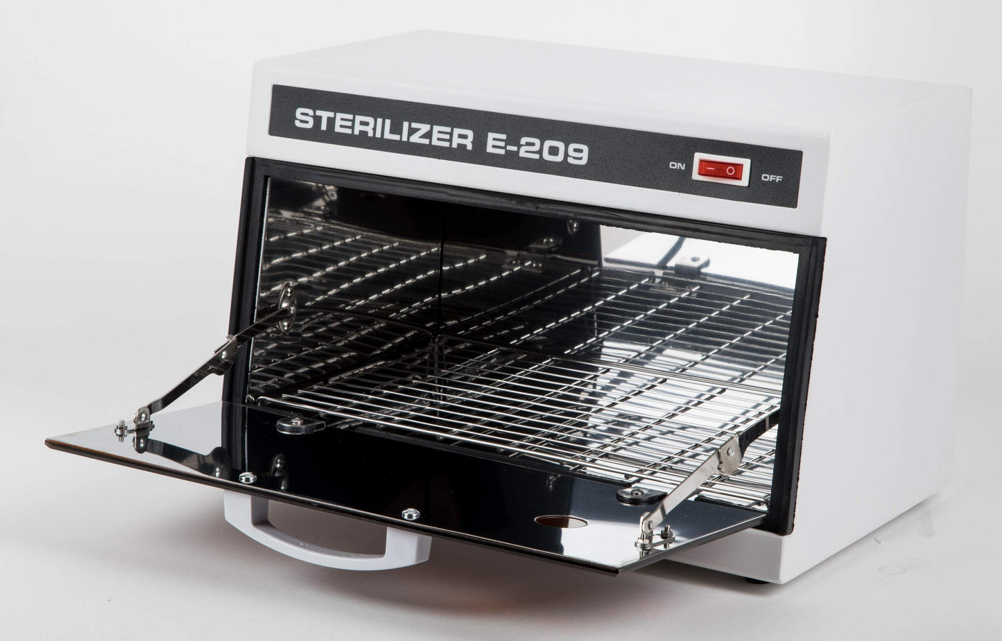 Single UV Sterilizer, 120V