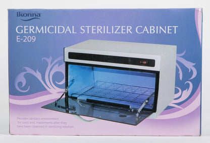 Single UV Sterilizer, 120V