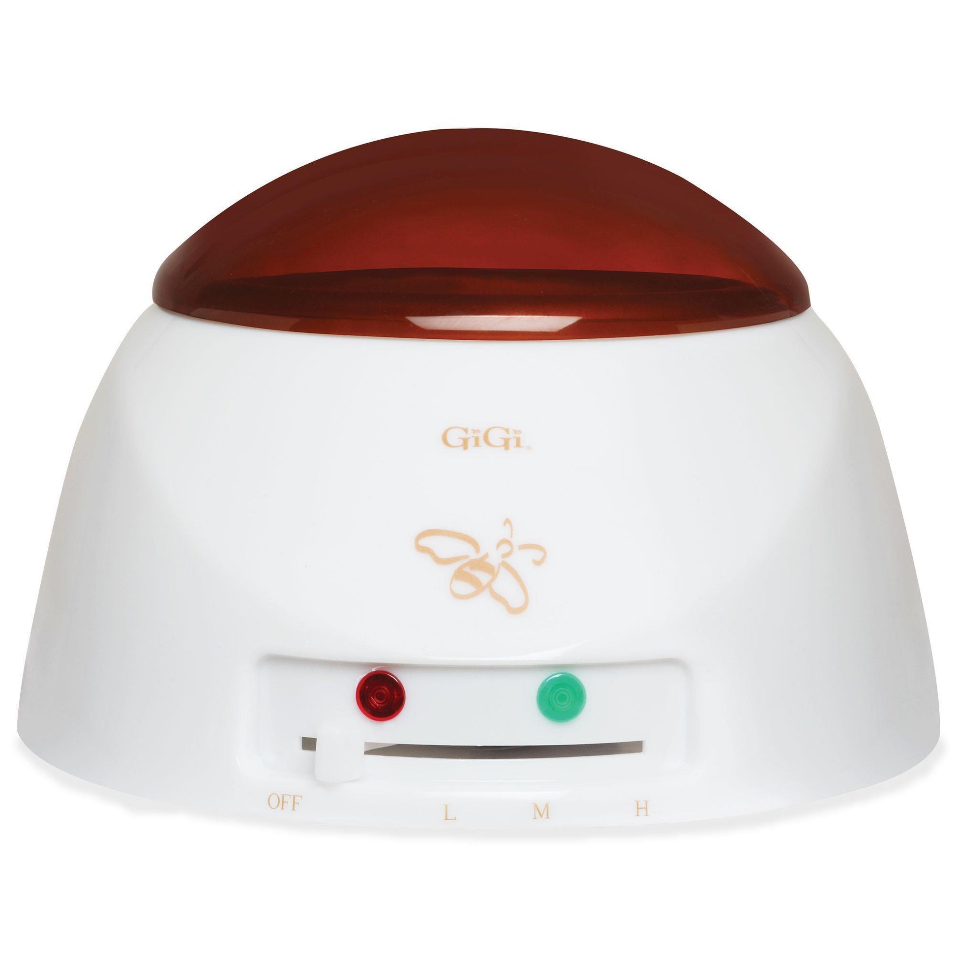 Sunless Tanning & Waxing Equip Gigi Single Wax Warmer