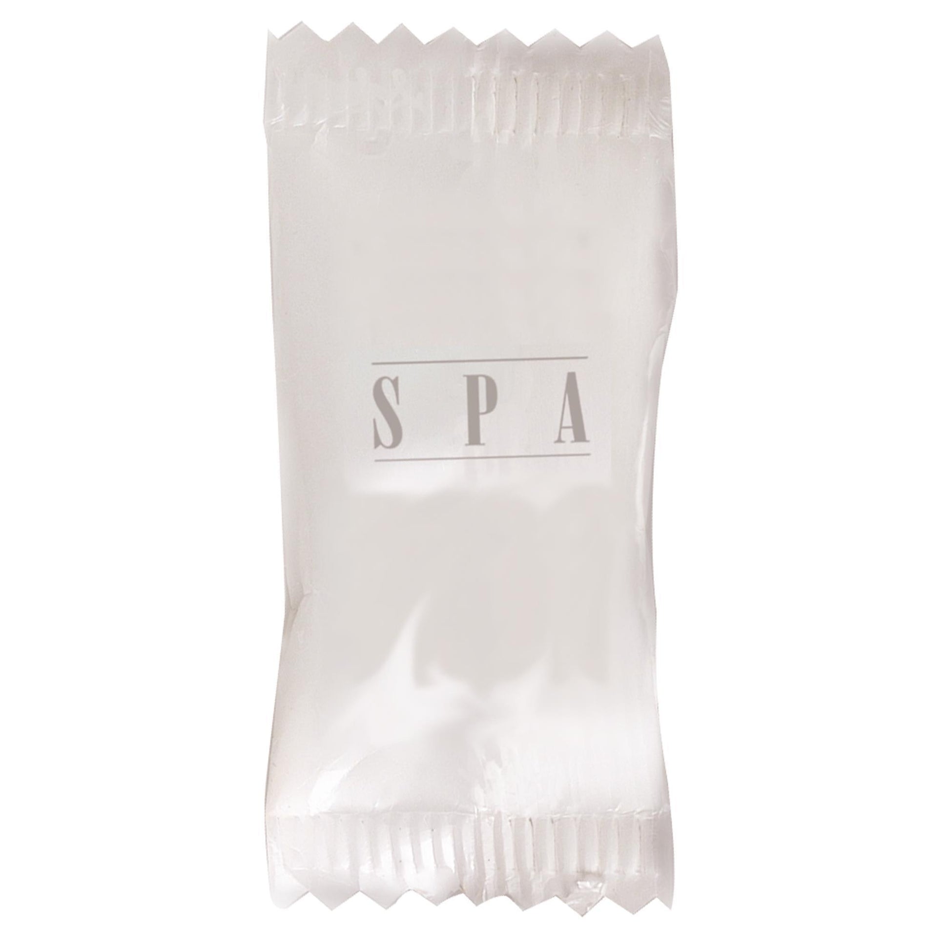 Tea & Snacks Mints / Spa Logo Hospitality / 1000pc