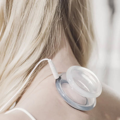 Electromagnetic Cupping Therapy Kit