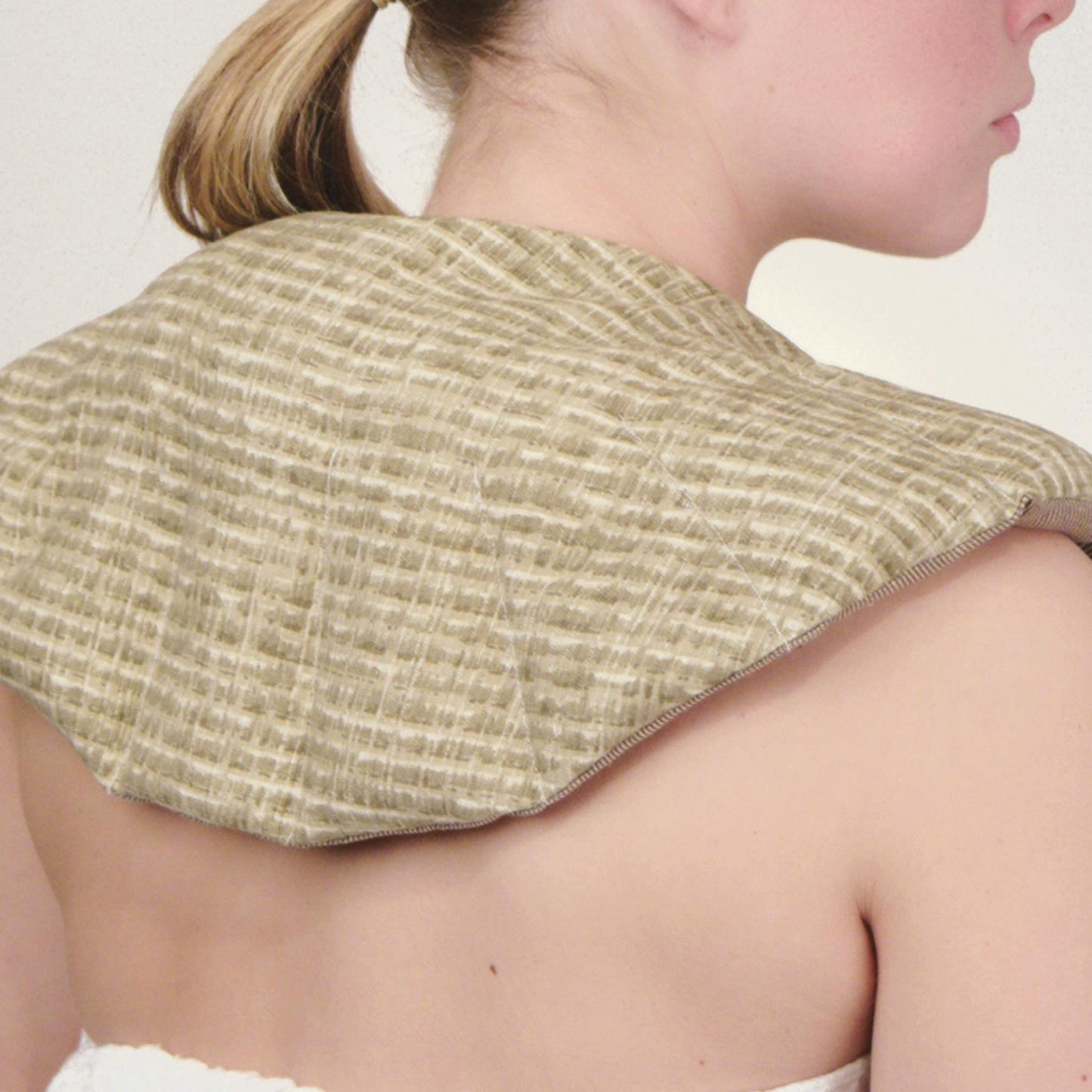 Therapy Wraps & Packs Theratools Professional Fan Shoulder Wrap