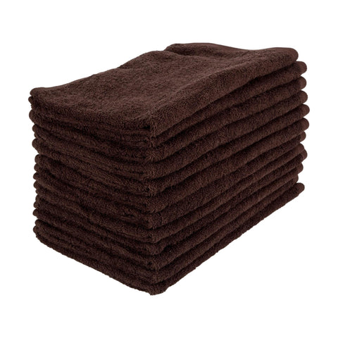 Sposh Treatment Room Terry Hand Towel, 16 x 27, 400 GSM, 12 Ct. – Universal  Companies