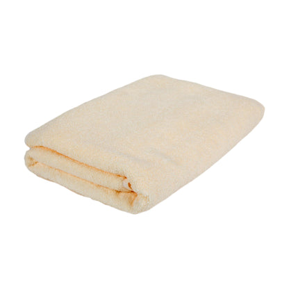 Sposh Luxury Terry Bath Towel, 55" x 30", 600 GSM