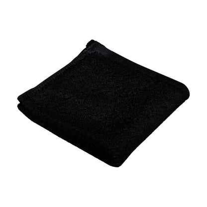 Sposh Treatment Room Terry Washcloth, 13 x 13, 400 GSM, 12 Pack