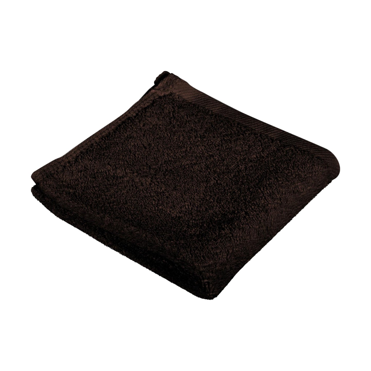 Sposh Treatment Room Terry Washcloth, 13 x 13, 400 GSM, 12 Pack