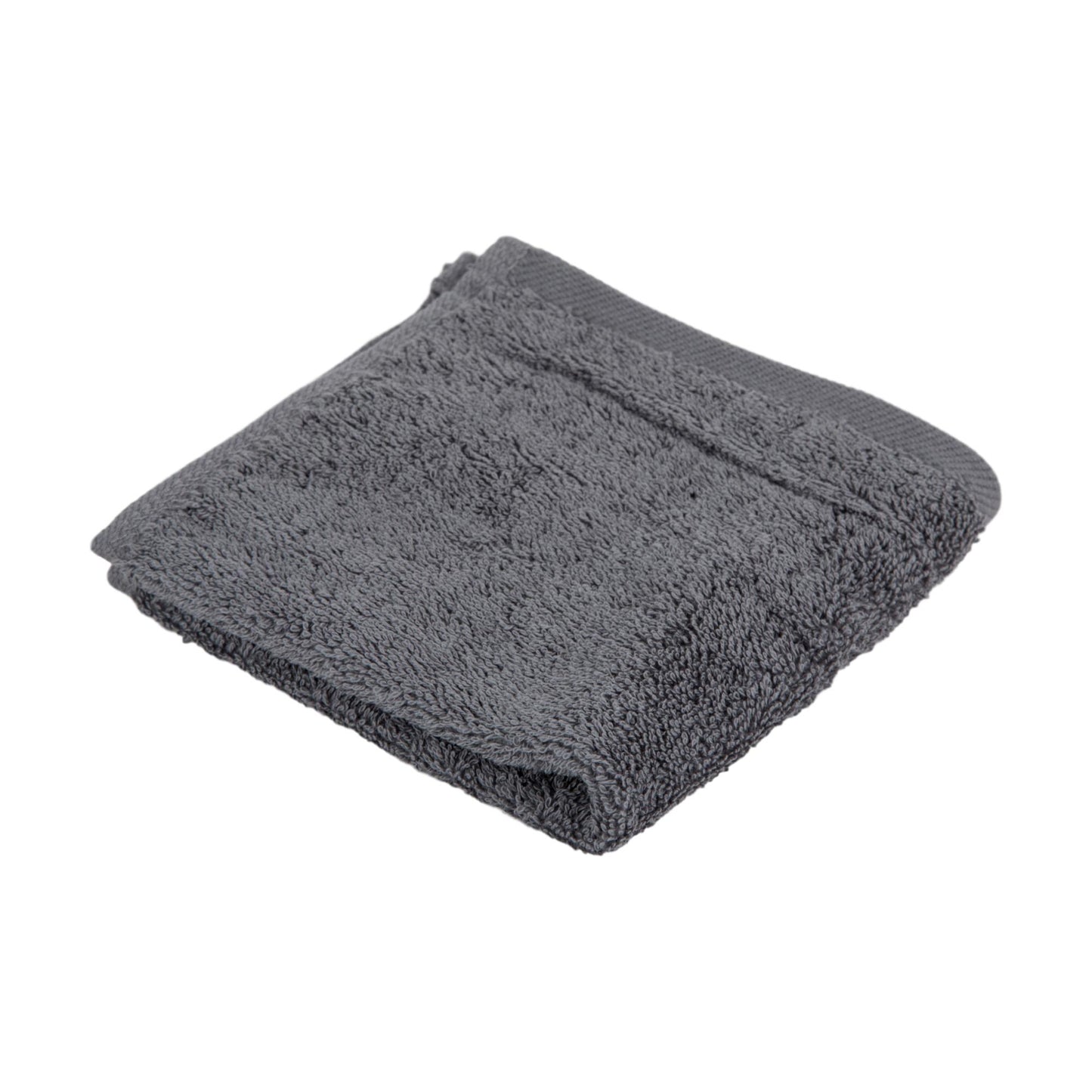 Sposh Treatment Room Terry Washcloth, 13 x 13, 400 GSM, 12 Pack