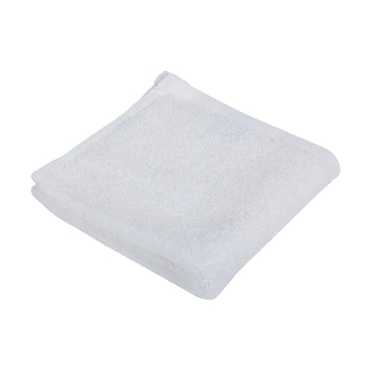 Sposh Treatment Room Terry Washcloth, 13 x 13, 400 GSM, 12 Pack