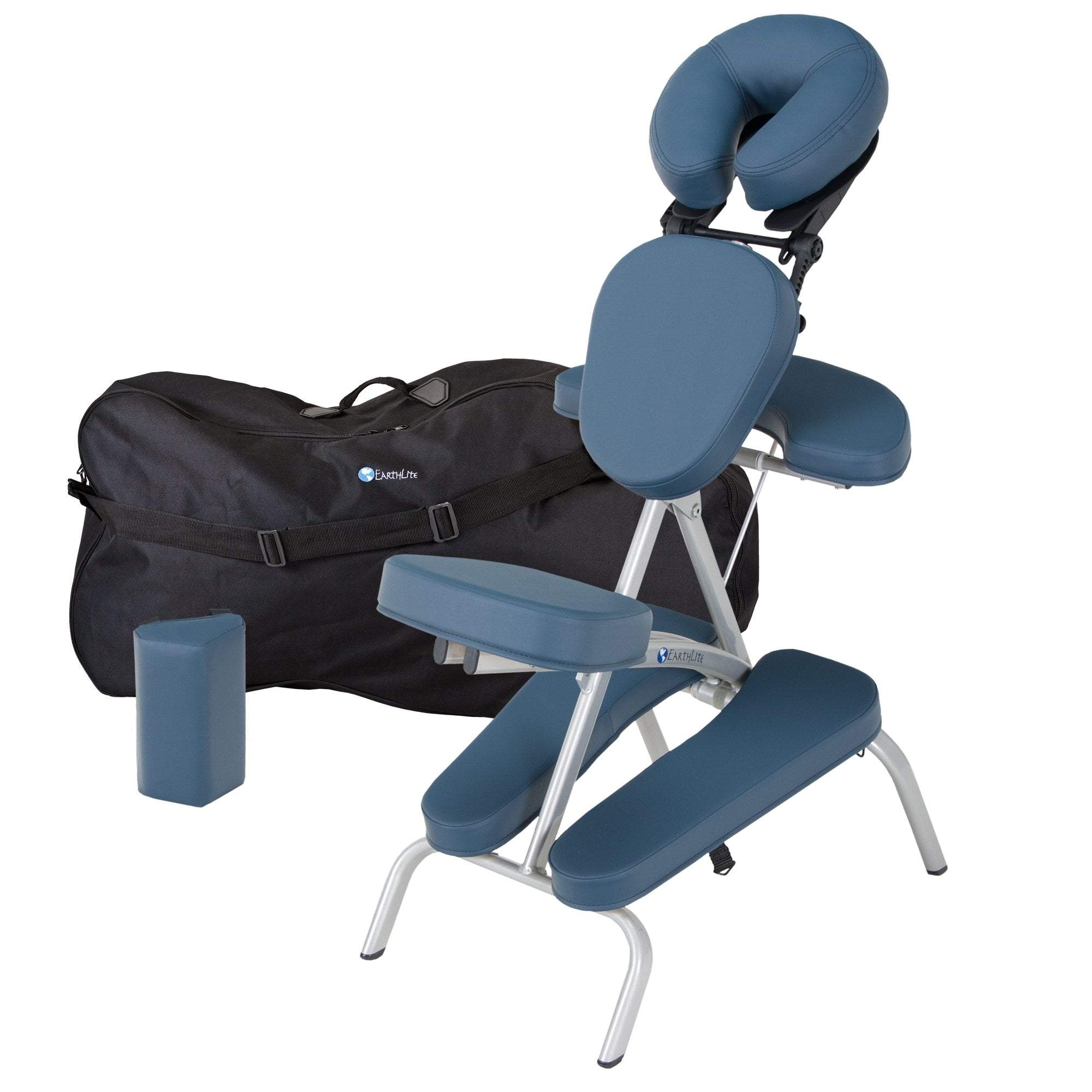 Earthlite Vortex Portable Massage Chair Package – Universal Companies