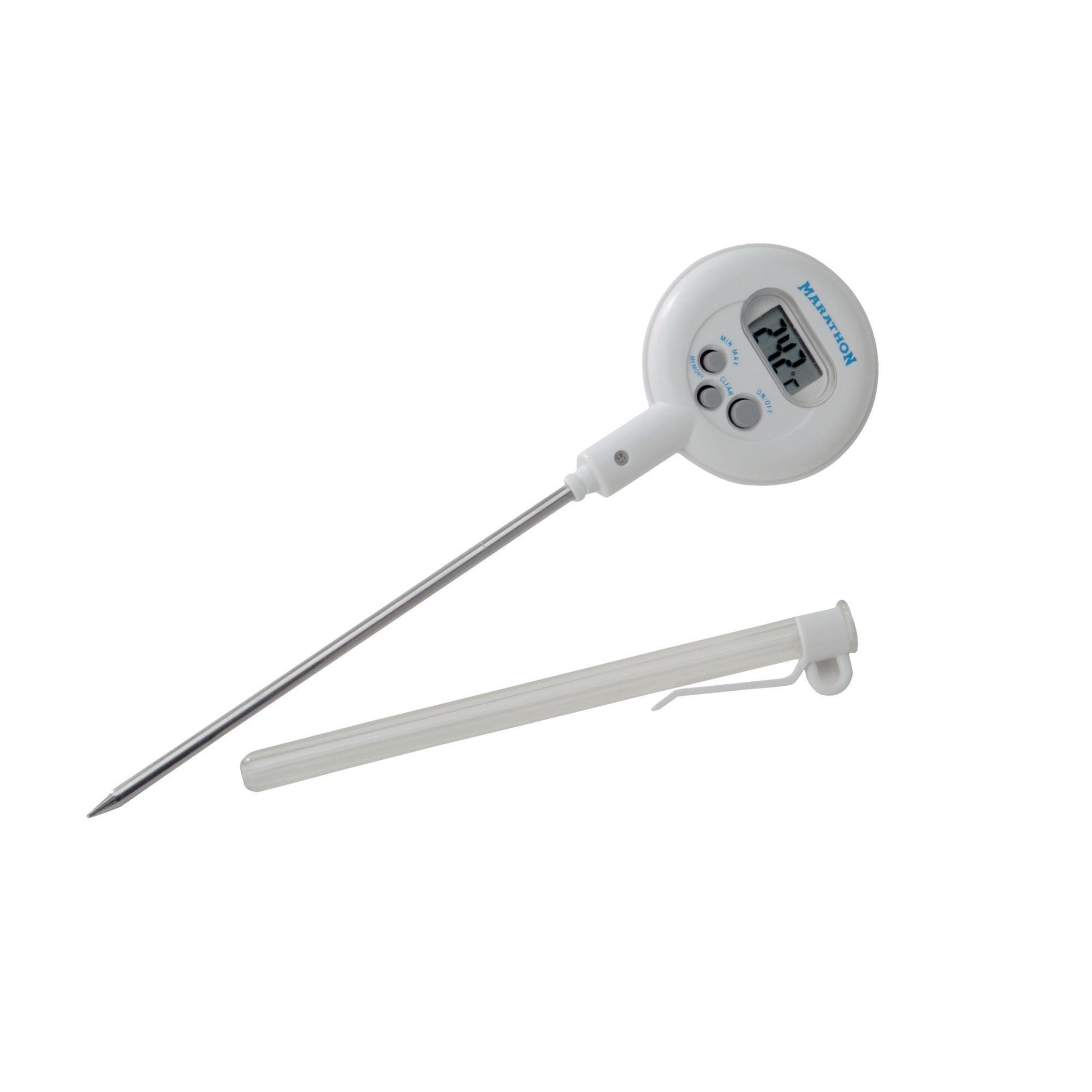 Treatment Stones Thermometer