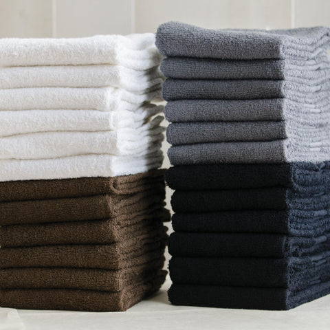 Bath towel colors to avoid – experts agree on these 5 shades
