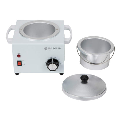 SpaEquip Single Wax Warmer