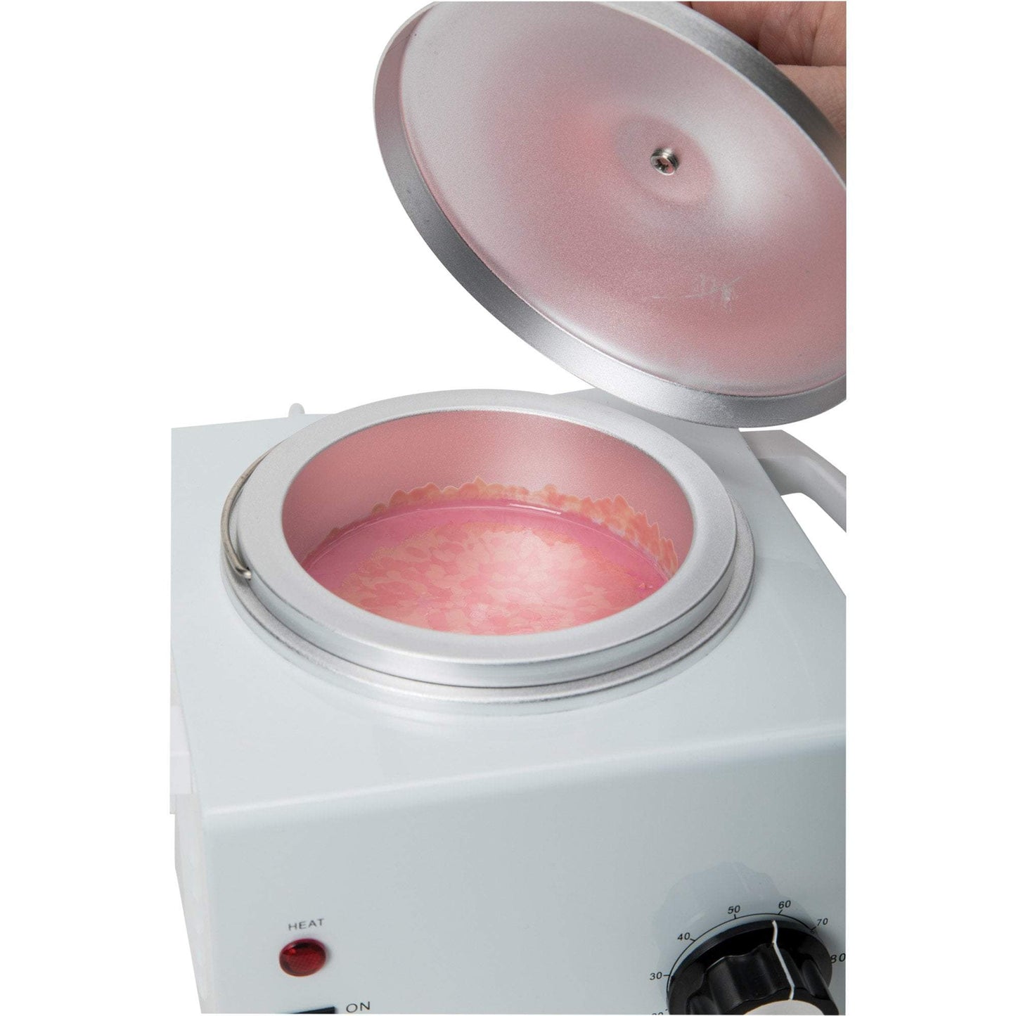 SpaEquip Single Wax Warmer