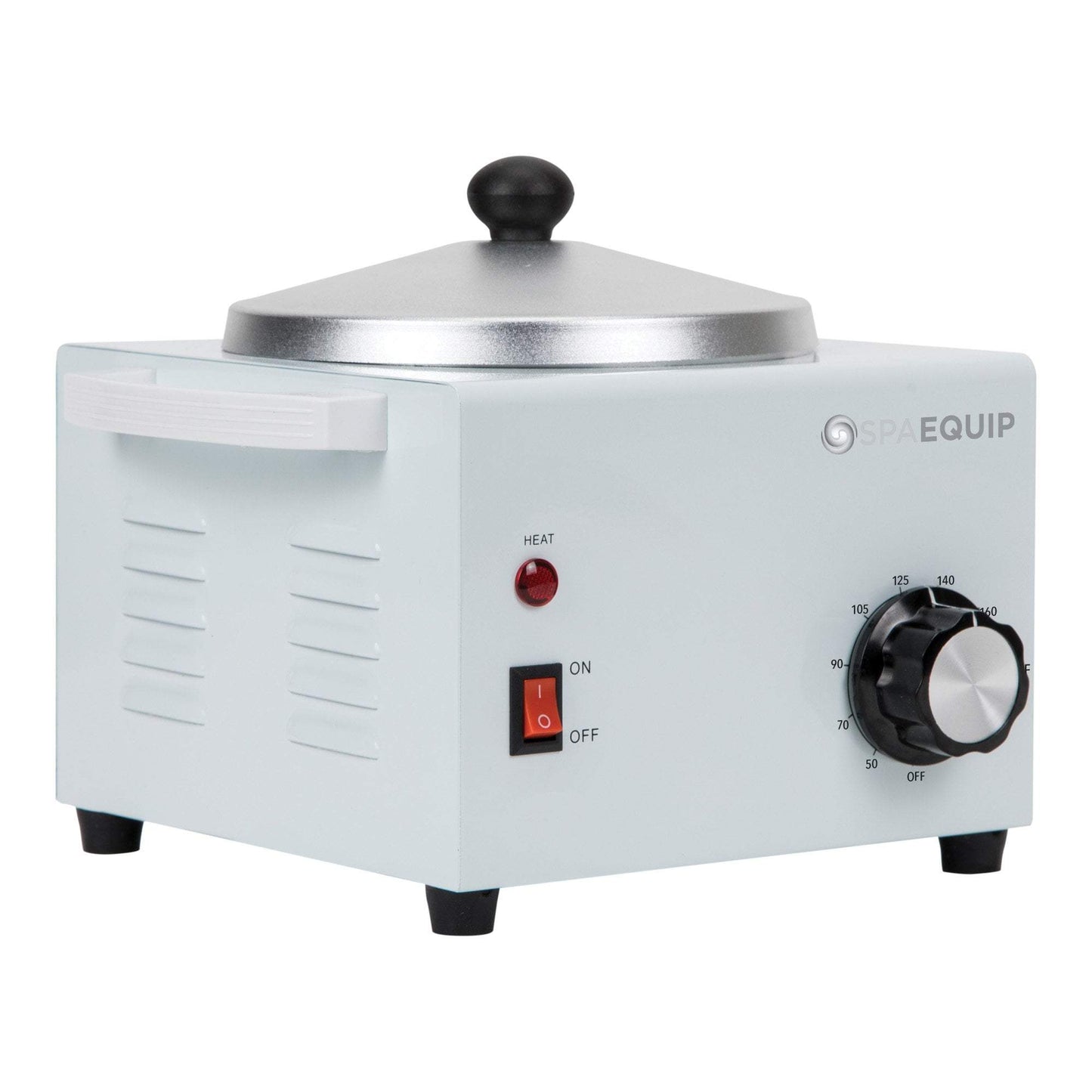 SpaEquip Single Wax Warmer