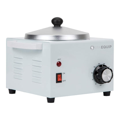 SpaEquip Single Wax Warmer