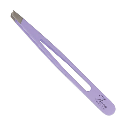 Image of Ultra Aero Tweeze Slant Tip Stainless Steel Tweezers