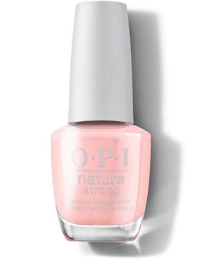 OPI Nature Strong Nail Lacquer, We Canyon Do Better, 0.5 fl oz