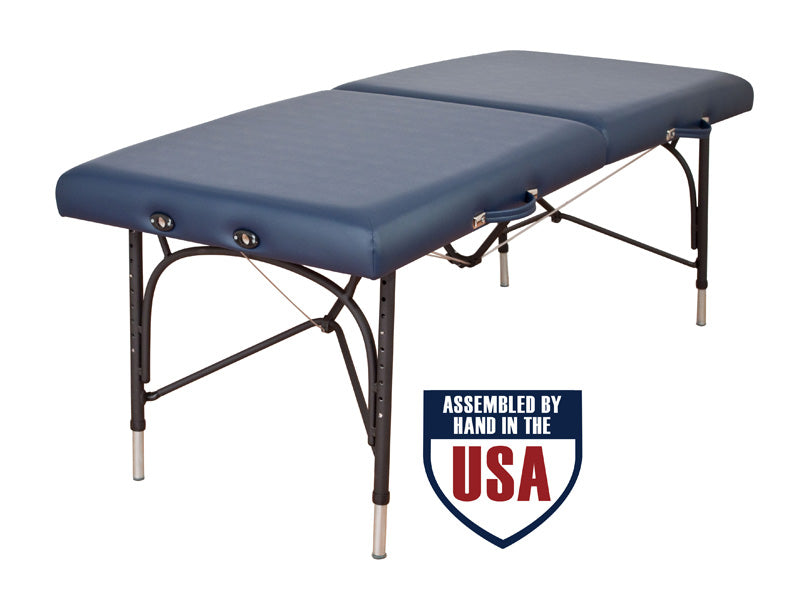 Oakworks Wellspring Portable Table